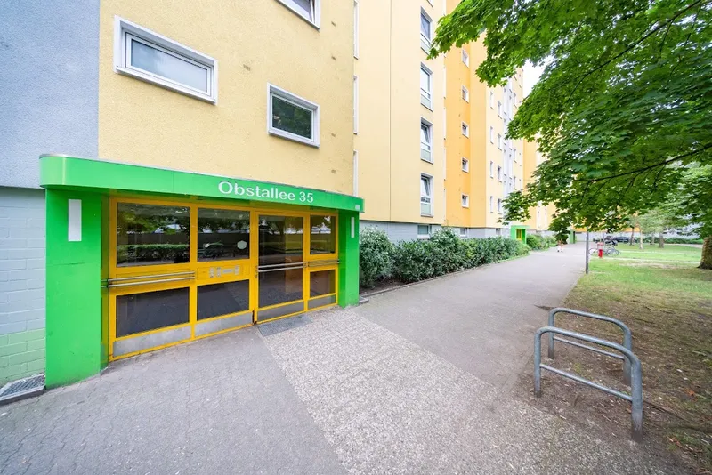 Mit Südbalkon — photo 1